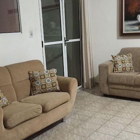Casa No Centro Bananeiras-Pb Βίλα Εξωτερικό φωτογραφία