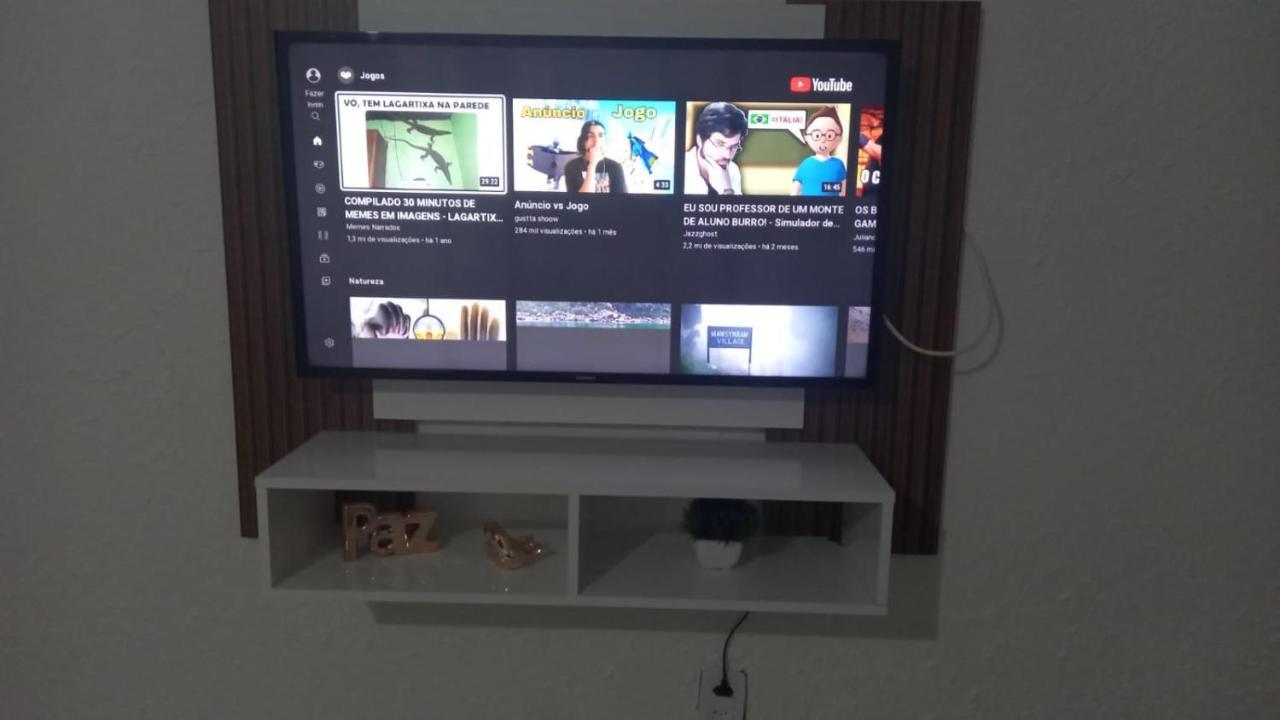 Casa No Centro Bananeiras-Pb Βίλα Εξωτερικό φωτογραφία