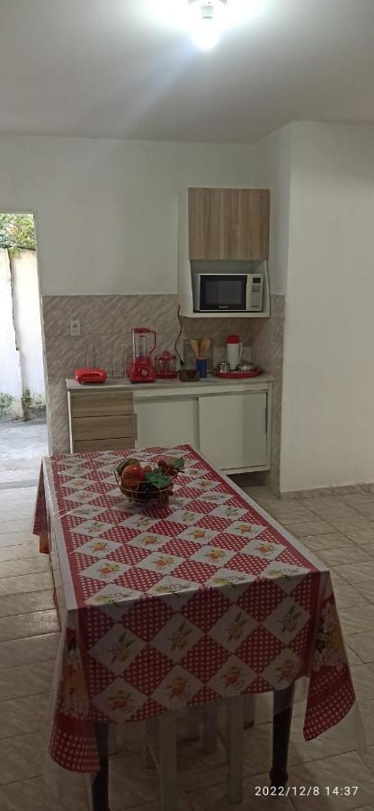 Casa No Centro Bananeiras-Pb Βίλα Εξωτερικό φωτογραφία