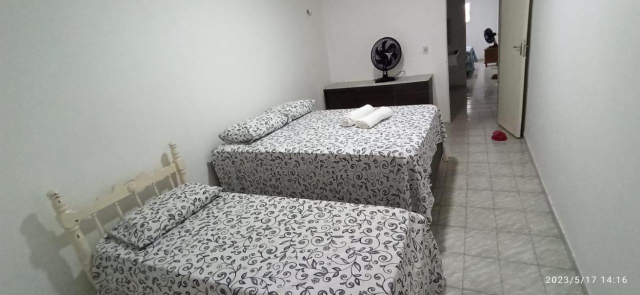 Casa No Centro Bananeiras-Pb Βίλα Εξωτερικό φωτογραφία