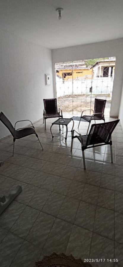 Casa No Centro Bananeiras-Pb Βίλα Εξωτερικό φωτογραφία