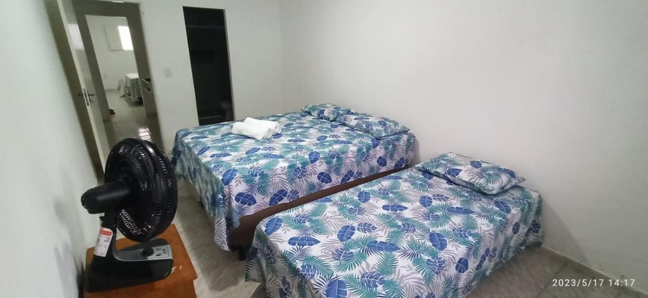 Casa No Centro Bananeiras-Pb Βίλα Εξωτερικό φωτογραφία