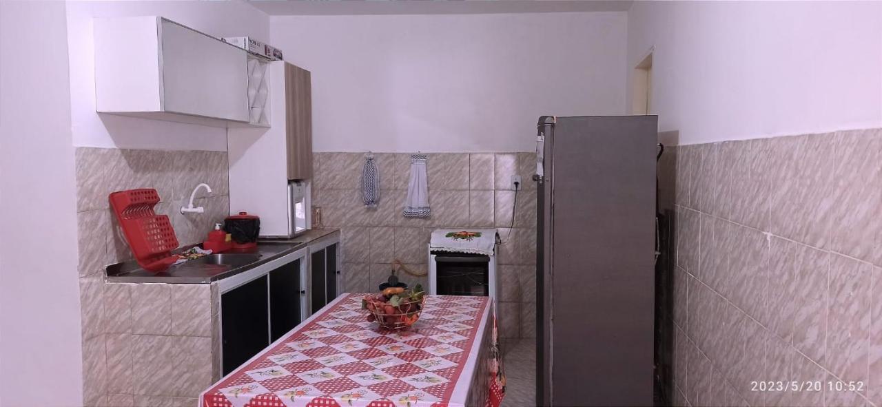 Casa No Centro Bananeiras-Pb Βίλα Εξωτερικό φωτογραφία
