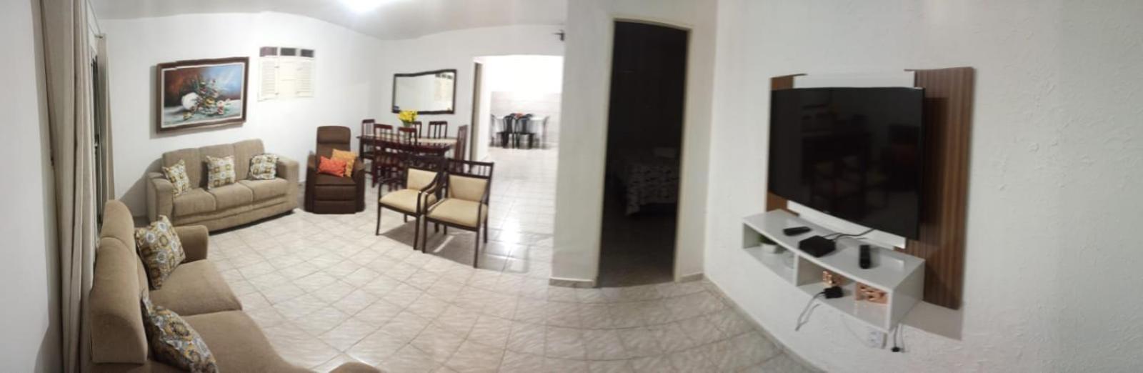 Casa No Centro Bananeiras-Pb Βίλα Εξωτερικό φωτογραφία